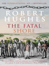 The Fatal Shore (eBook)